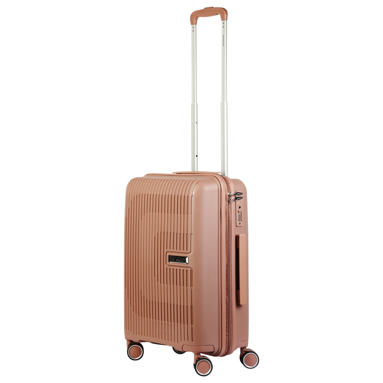Artia Suitcase