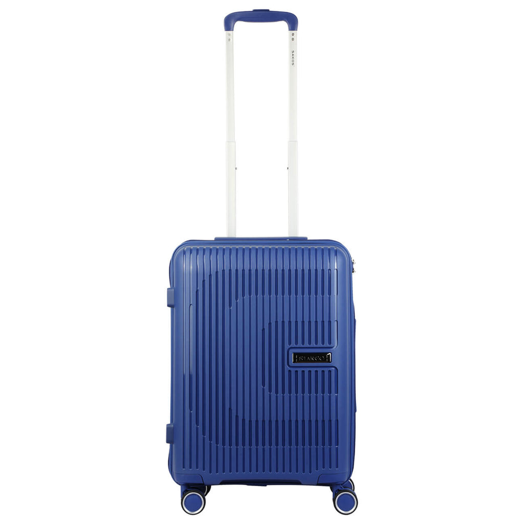 Artia Suitcase
