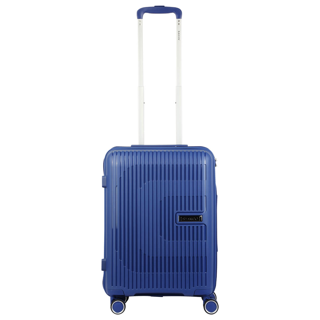Artia Suitcase