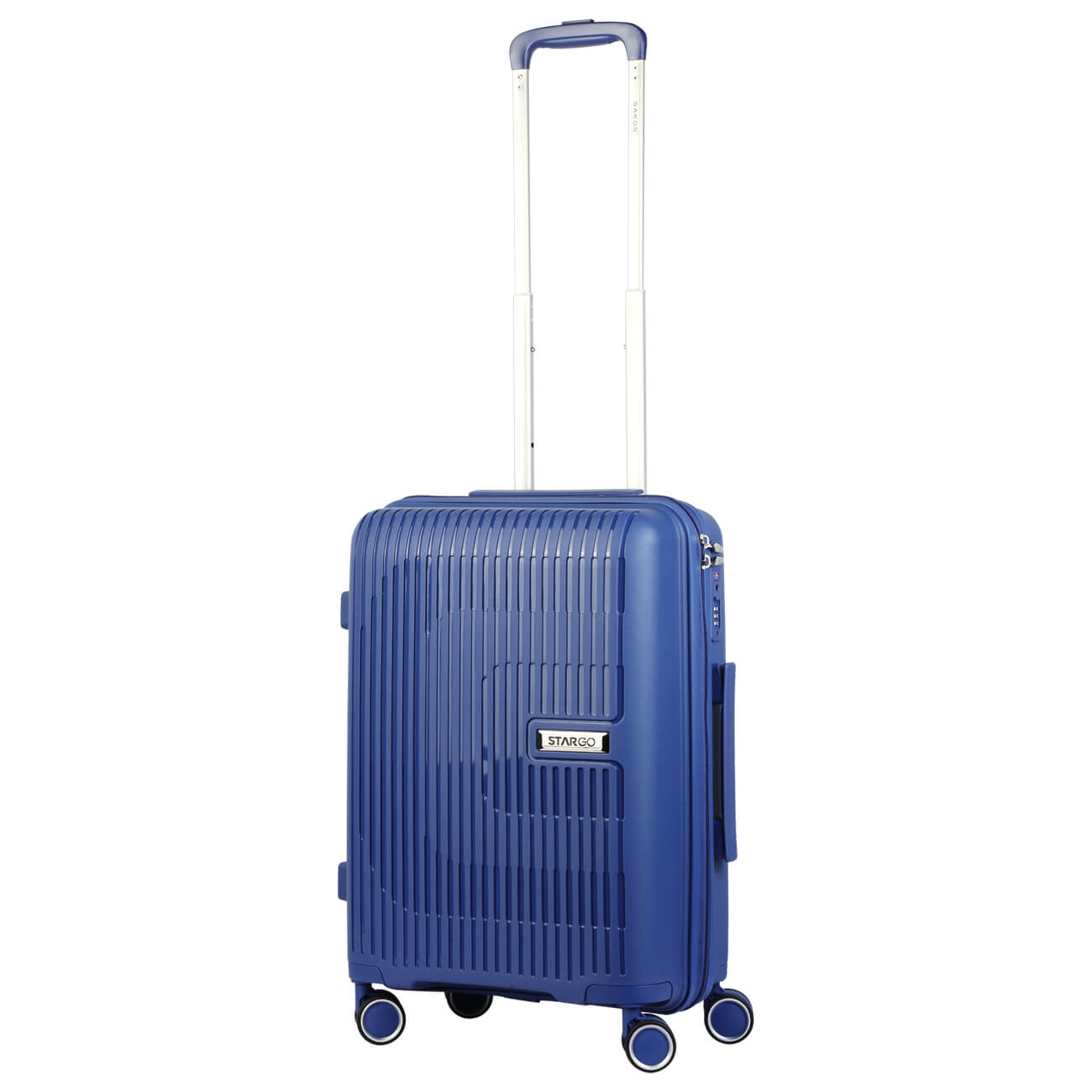 Artia Suitcase