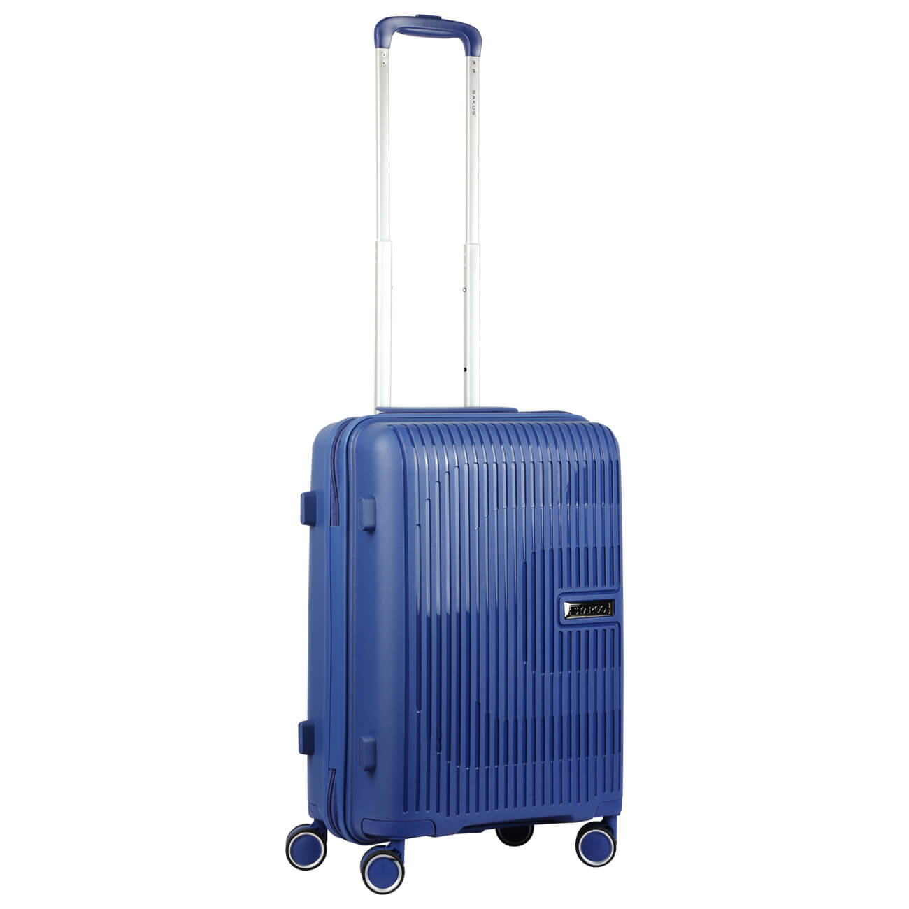 Artia Suitcase