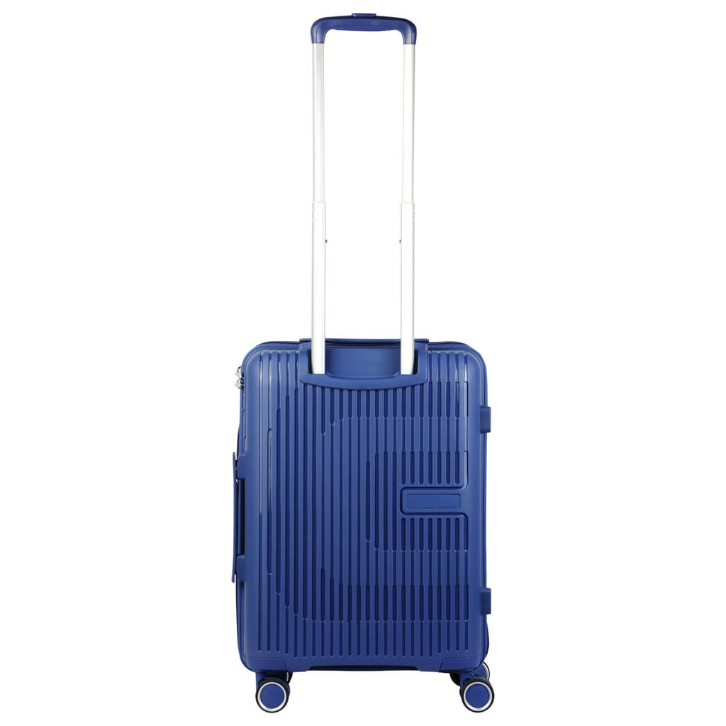 Artia Suitcase