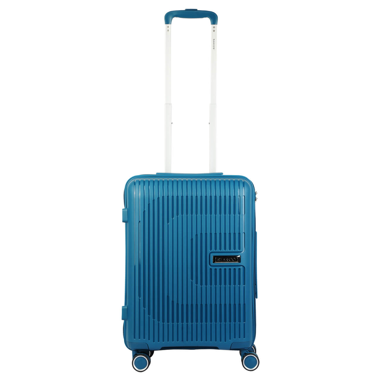 Artia Suitcase