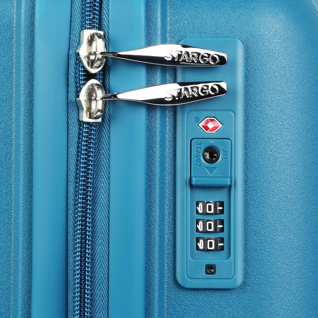 Artia Suitcase