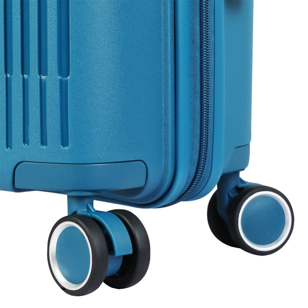 Artia Suitcase