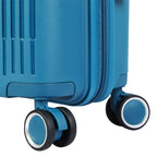 Artia Suitcase