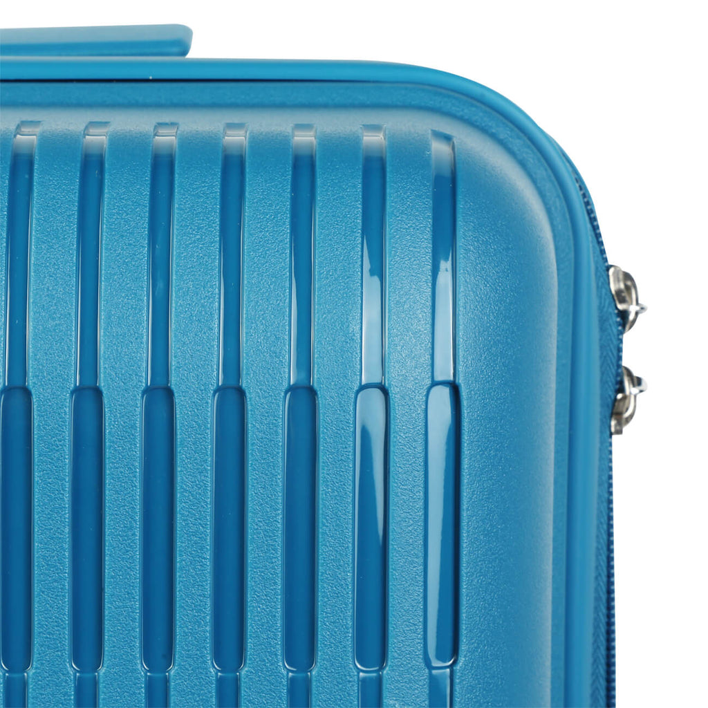 Artia Suitcase