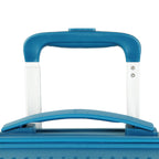 Artia Suitcase
