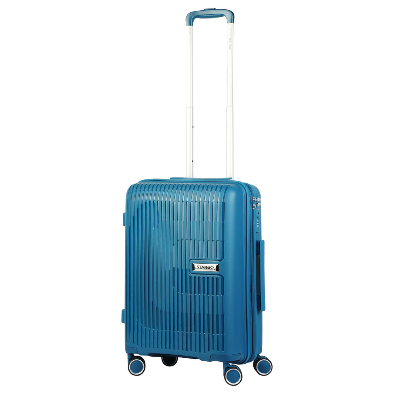 Artia Suitcase