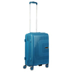 Artia Suitcase