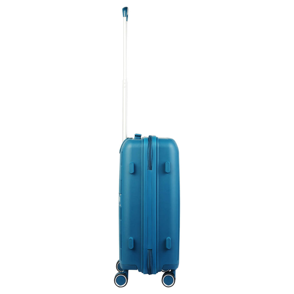 Artia Suitcase