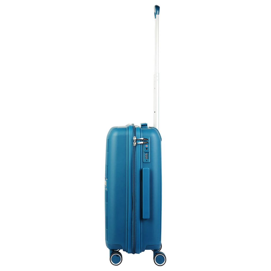 Artia Suitcase