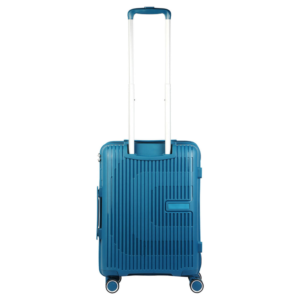 Artia Suitcase