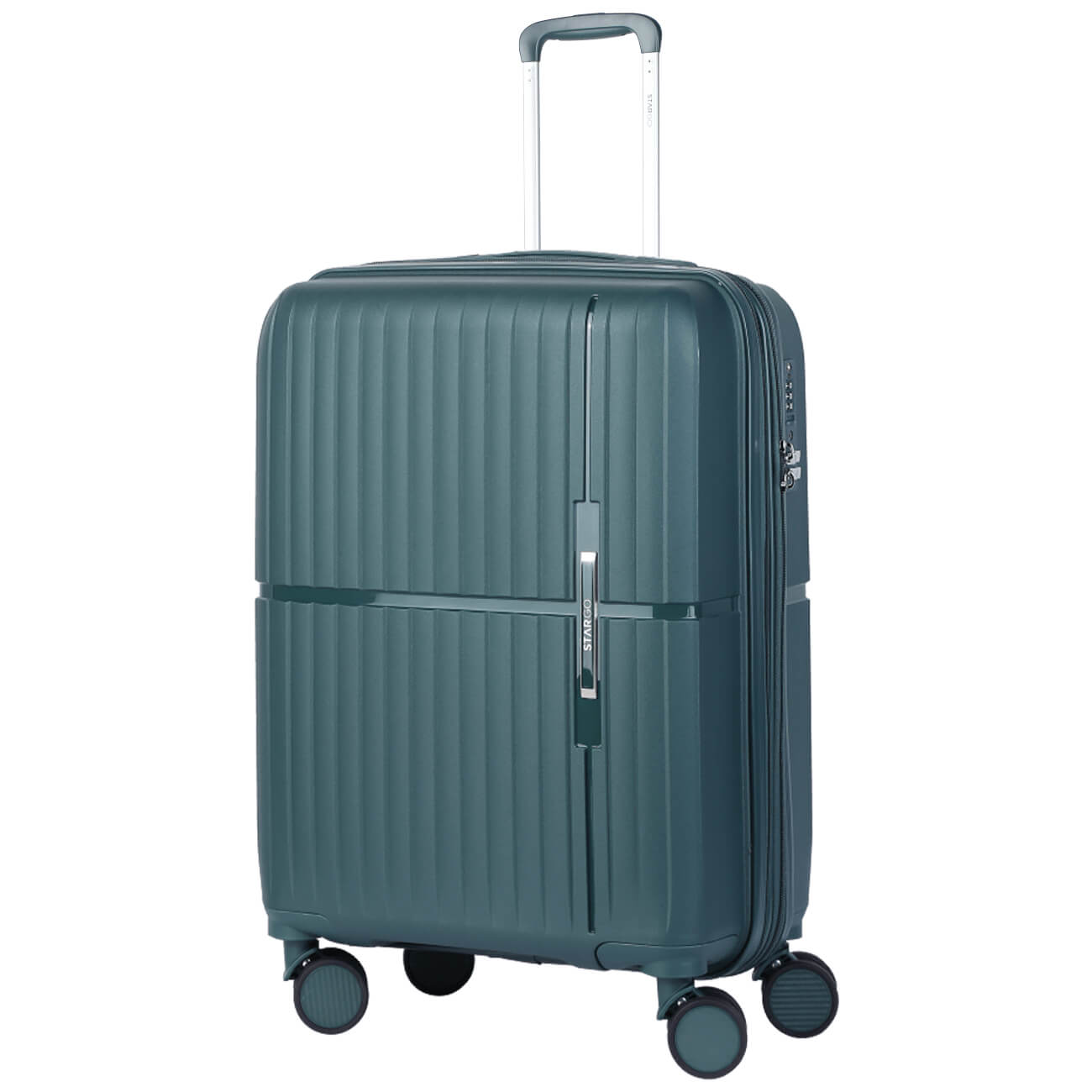 Garis Suitcase