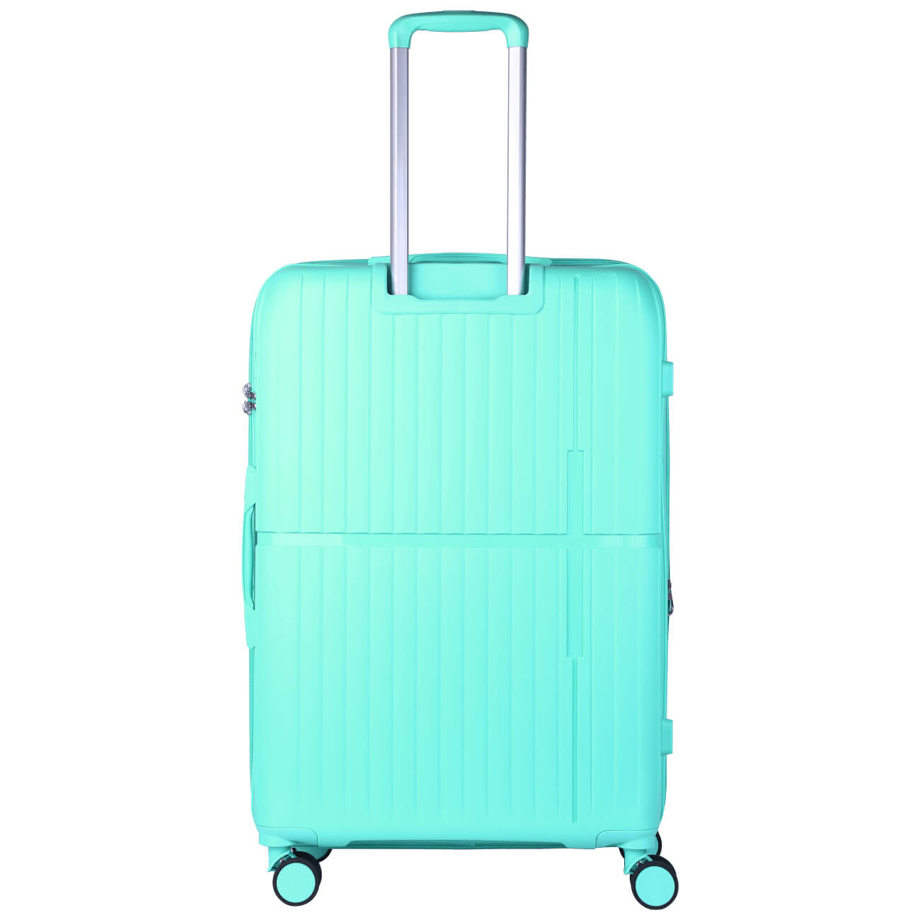 Garis Suitcase