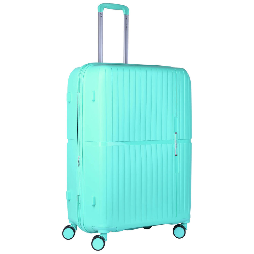 Garis Suitcase