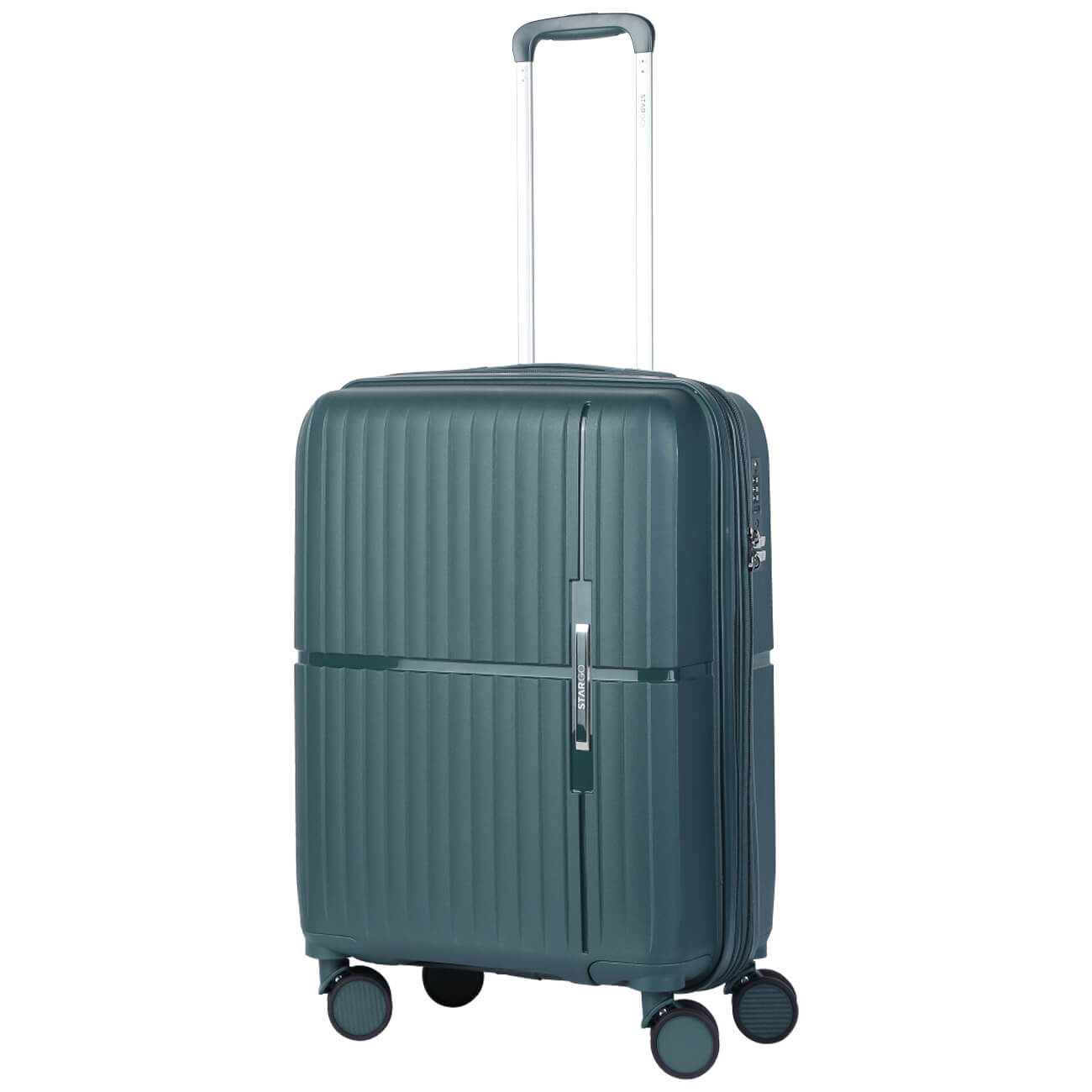 Garis Suitcase