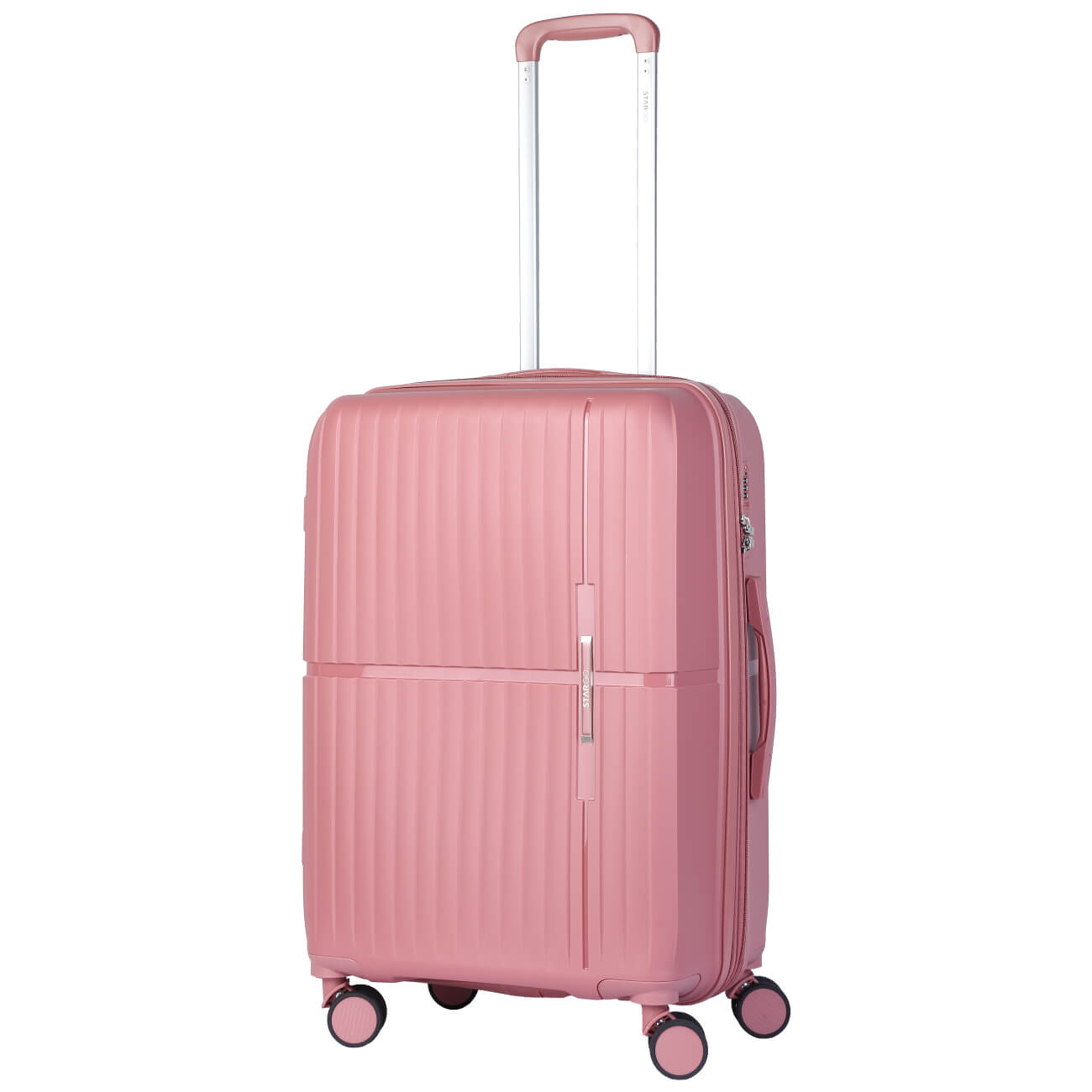 Garis Suitcase