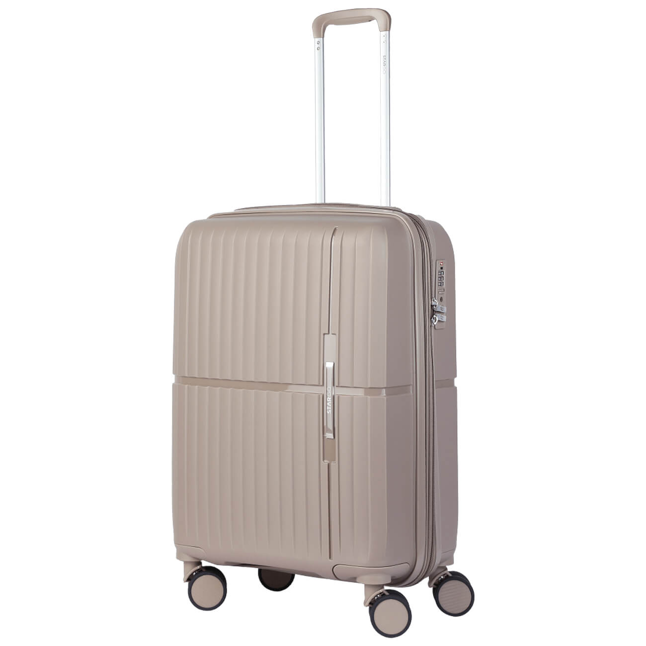 Garis Suitcase