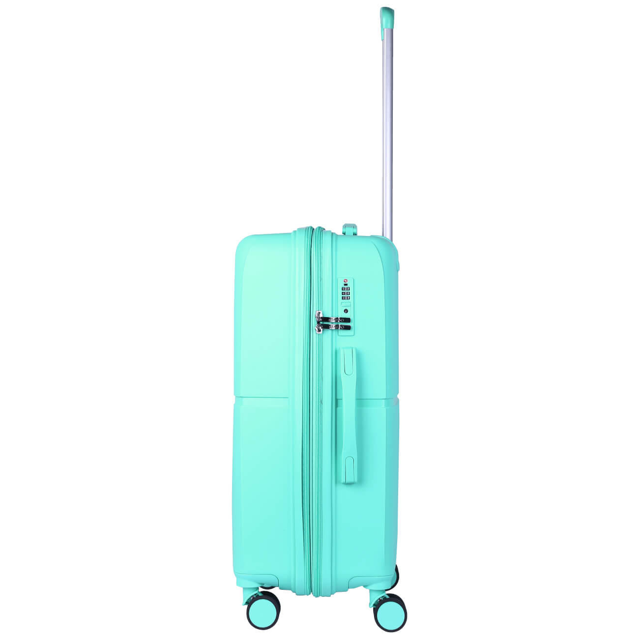 Garis Suitcase