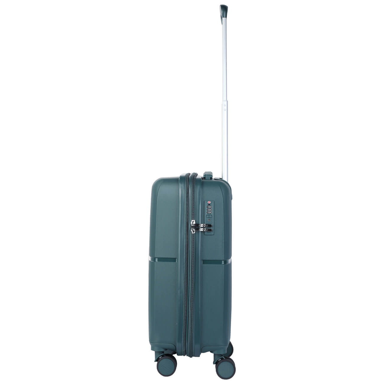 Garis Suitcase