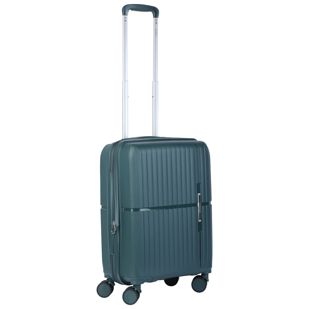Garis Suitcase
