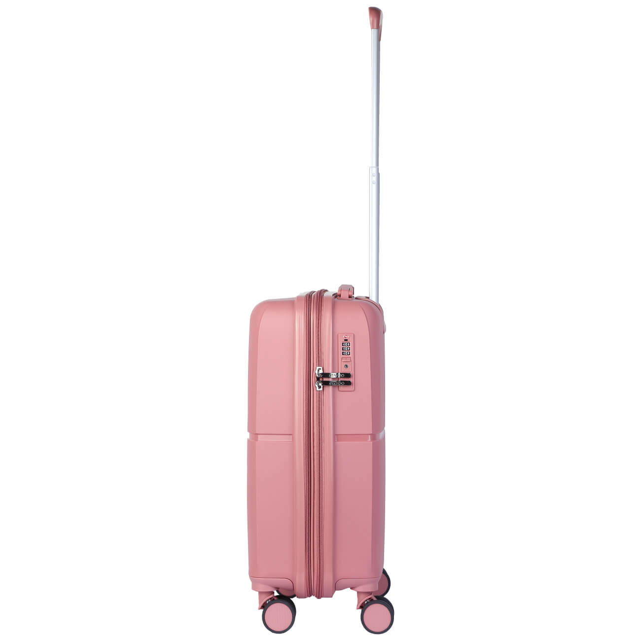 Garis Suitcase