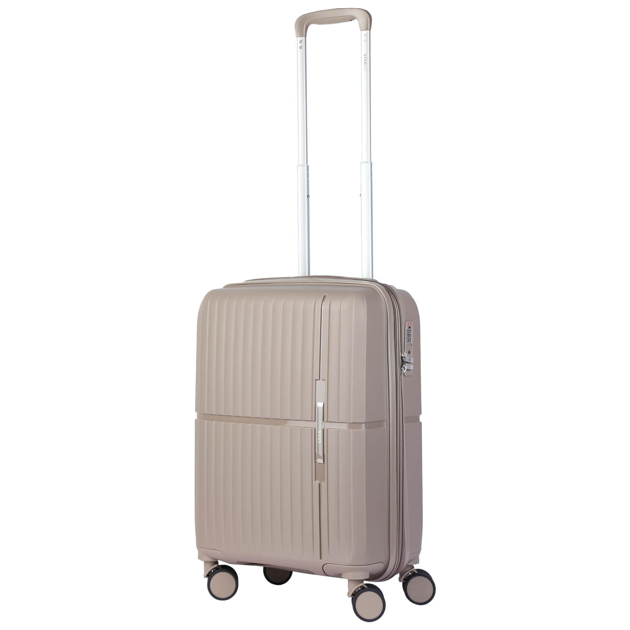 Garis Suitcase