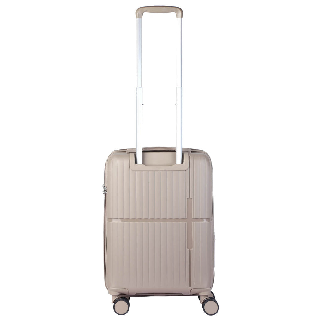 Garis Suitcase