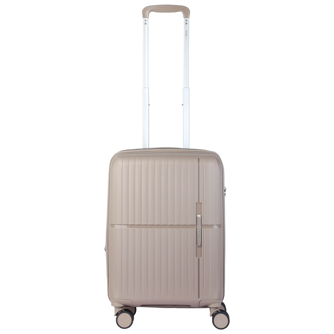 Garis Suitcase