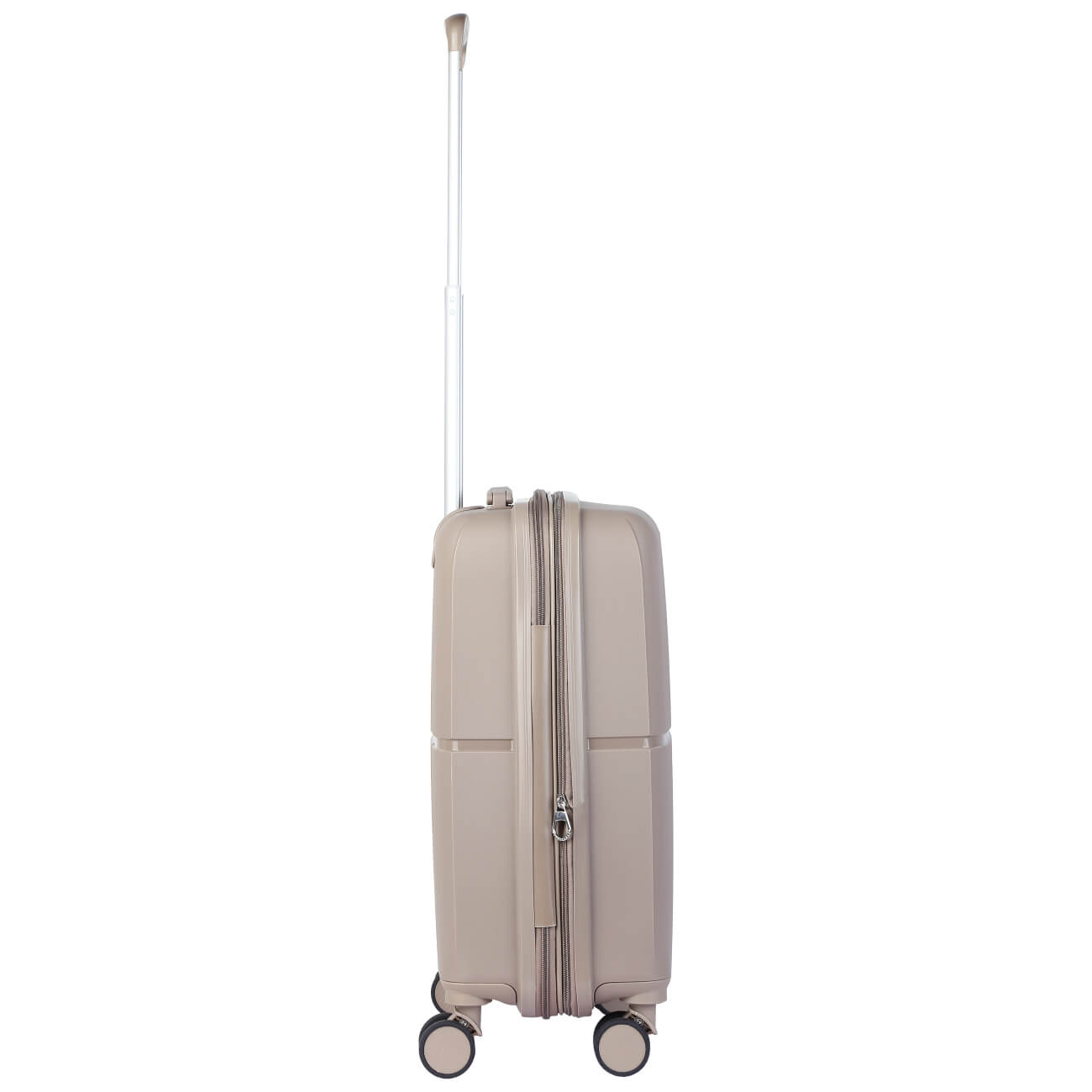 Garis Suitcase