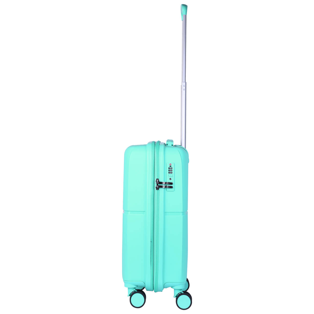 Garis Suitcase