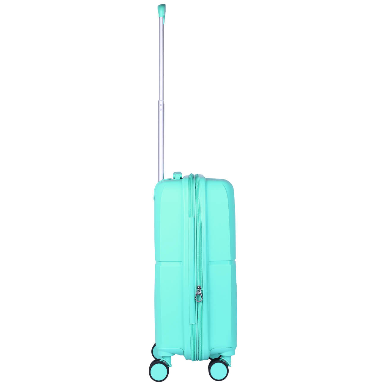 Garis Suitcase