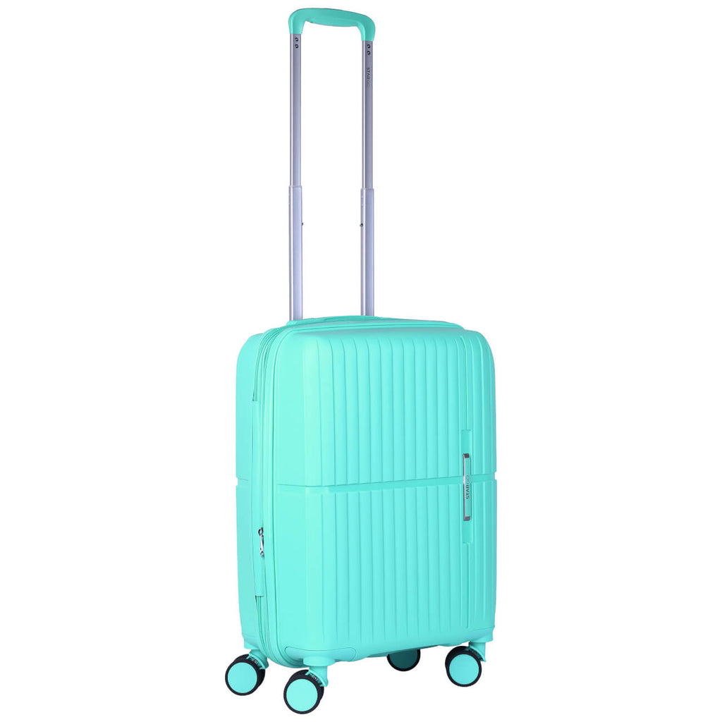 Garis Suitcase