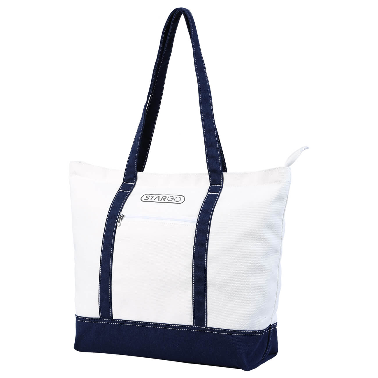 Stargo Canvas Tote
