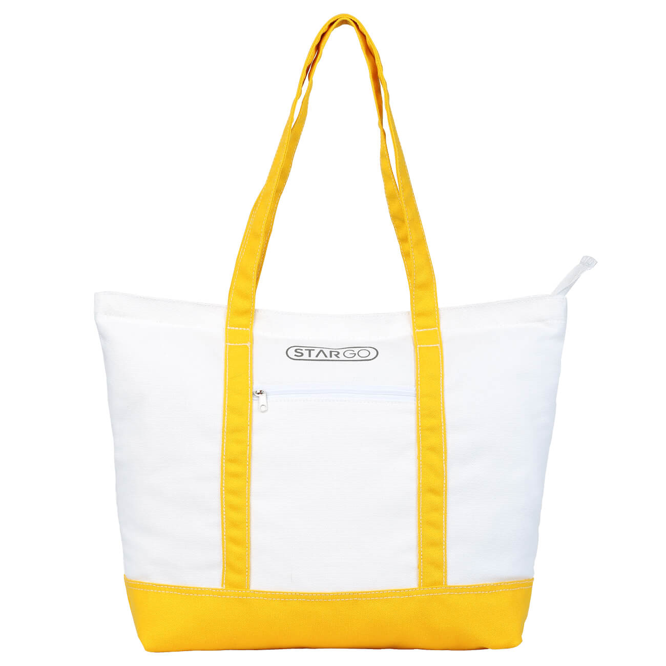Stargo Canvas Tote