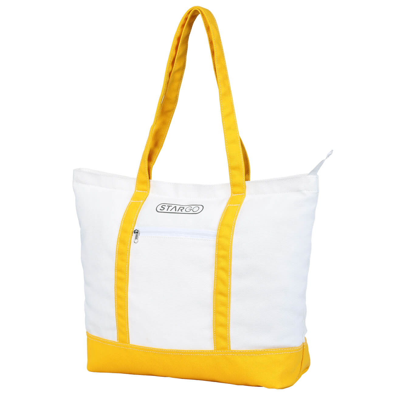 Stargo Canvas Tote
