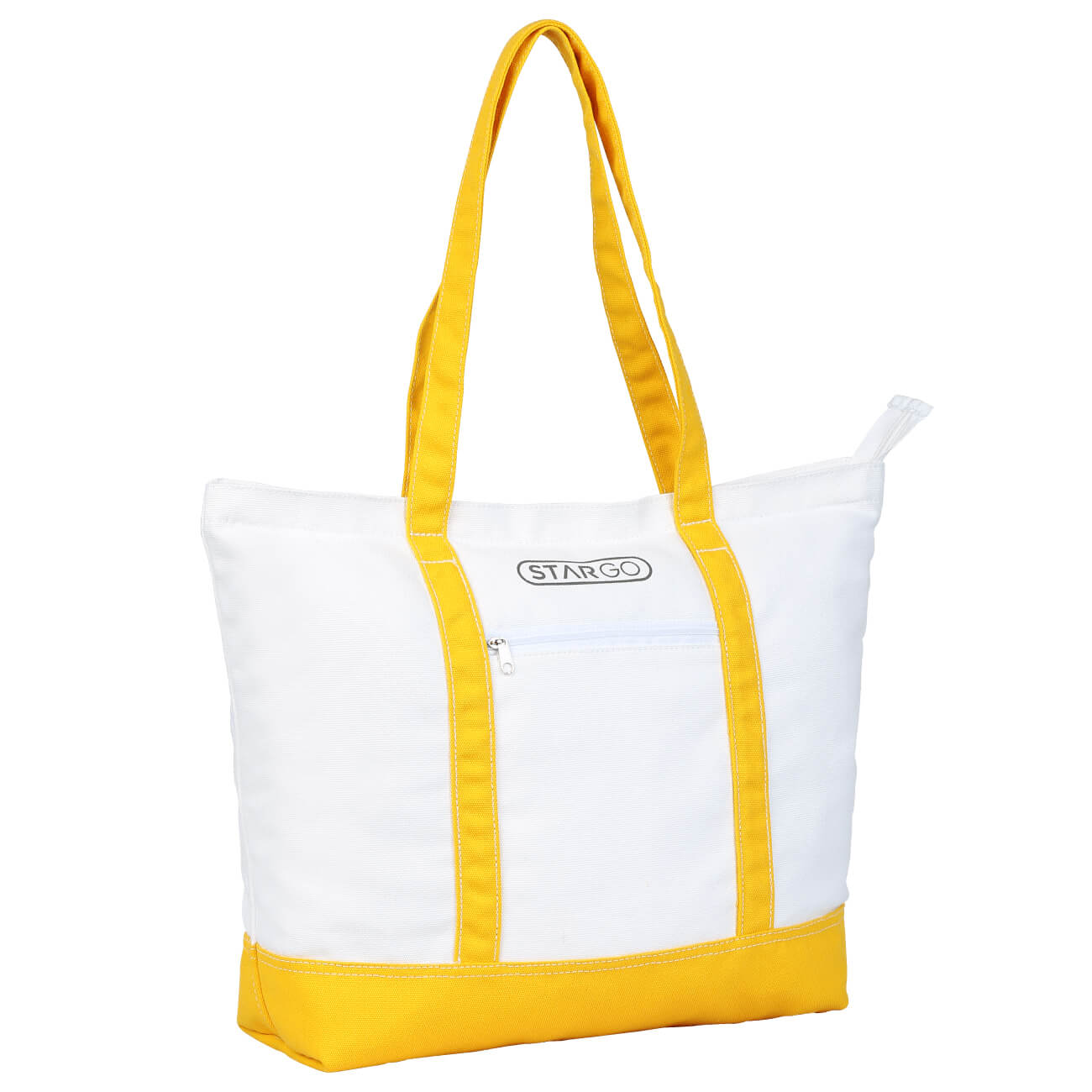 Stargo Canvas Tote