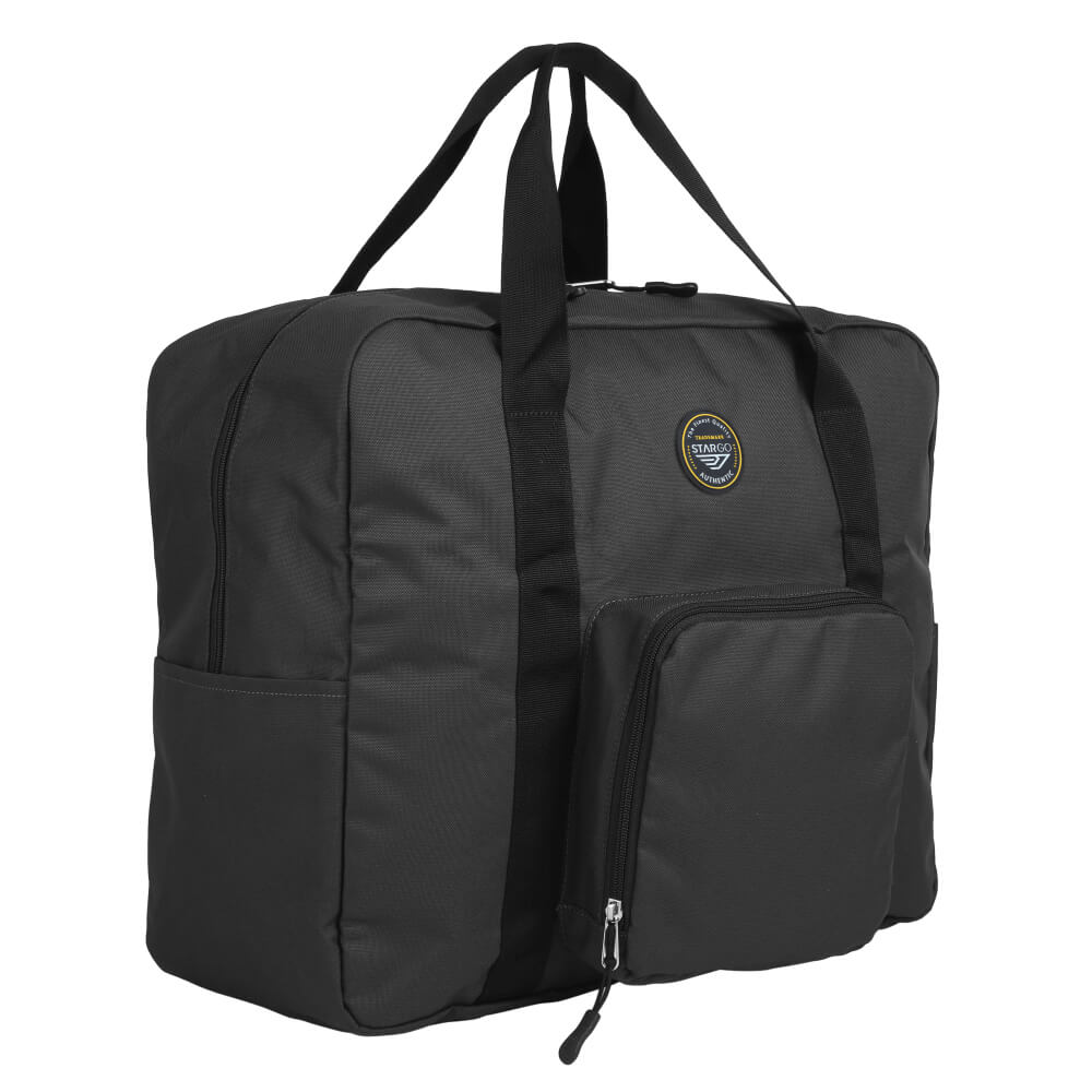 Crollo Foldable Travel Bag
