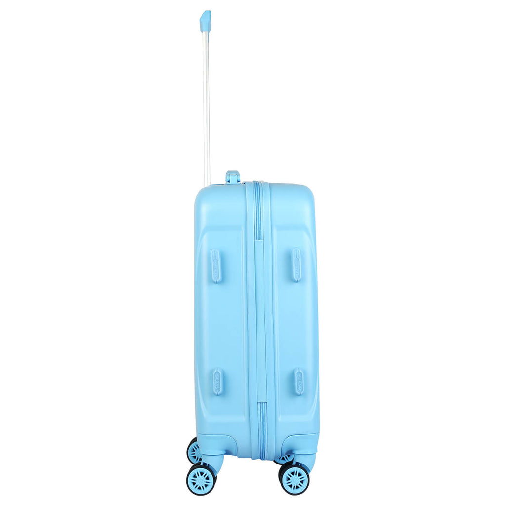 Lucid Suitcase