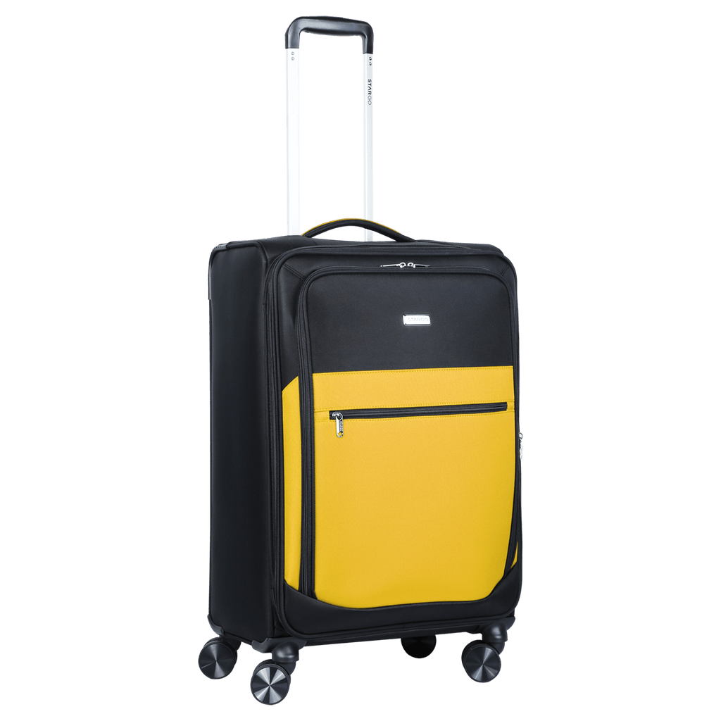 Wander Suitcase