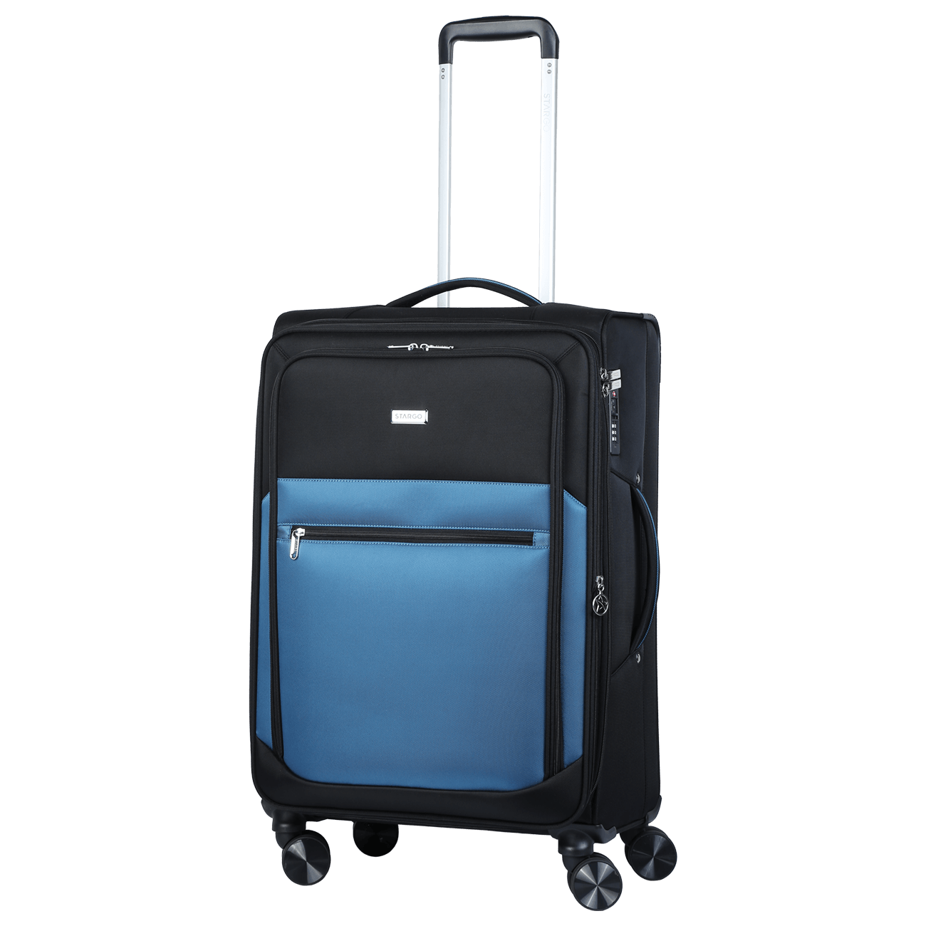 Wander Suitcase