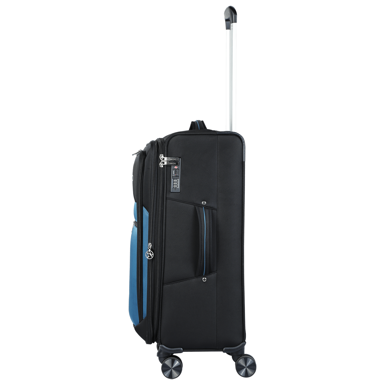 Wander Suitcase