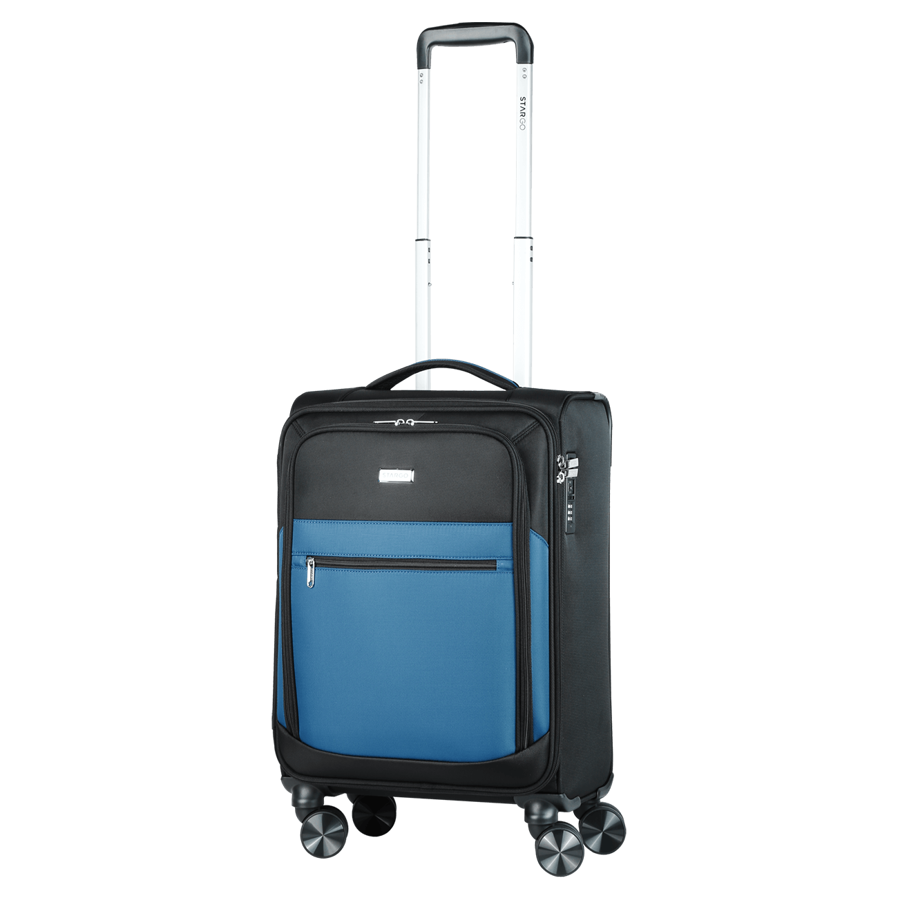 Wander Suitcase