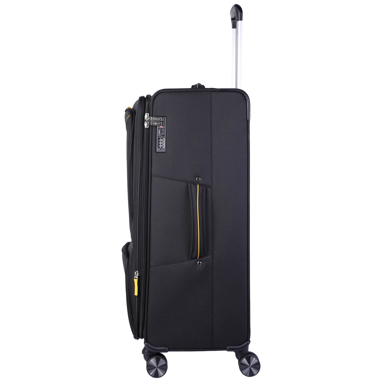 Satus Suitcase